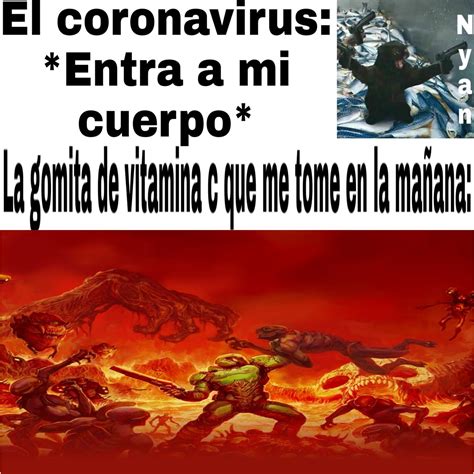 memes de doom